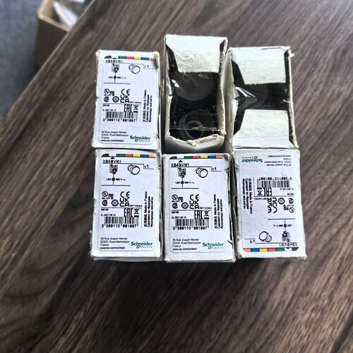 【议价-可维修】XB4BVM1 正品 /均有货