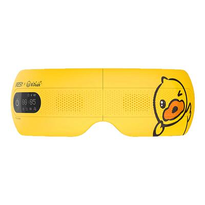 iRest/艾力斯特眼部按摩仪护眼仪眼睛按摩器缓解疲劳眼罩热敷T60