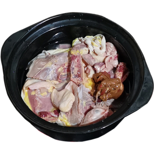 顺丰包邮 皖南土鸡农家散养未打鸣童子鸡小公鸡溜达