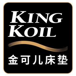 金可儿1898乳胶床垫独立袋装弹簧