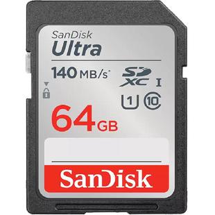 Sandisk/闪迪SD卡C10全高清视频单反微单数码相机高速存储内存卡