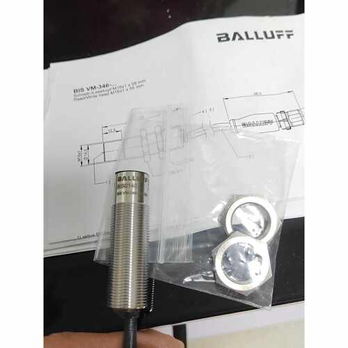 议价巴鲁夫 BALLUFF BIS0140 读/写头，