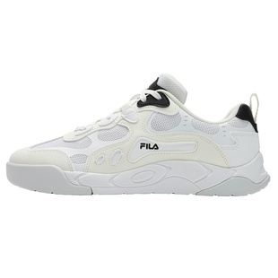 星韵鞋|杨幂同款FILA 斐乐女鞋板鞋潮流百搭厚底鞋子休闲鞋运动鞋