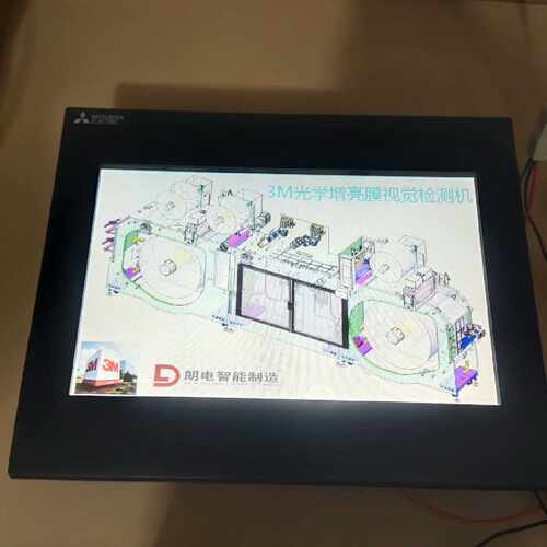 议价日本GS21110－WTBT触摸屏 10寸人机界面