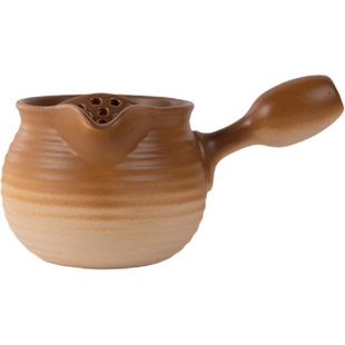 2025新款电陶炉陶壶煮茶壶家用围炉煮茶罐罐烤奶壶明火可干烧户外