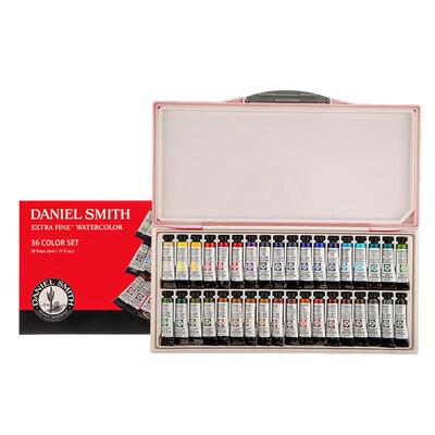 丹尼尔史密斯水彩颜料