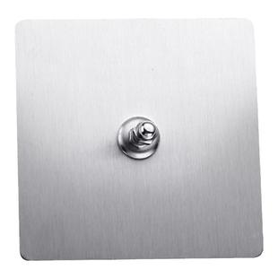 厨房挂件免打孔粘贴胶水浴室五金挂件免钉底片玻璃强效粘贴剂配件