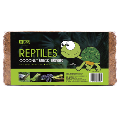 杂质少透气好无菌冬眠保湿椰土