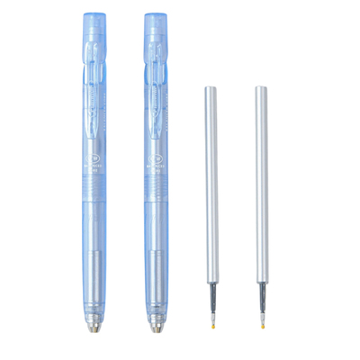 Planwith低重心考试中性笔0.5mm
