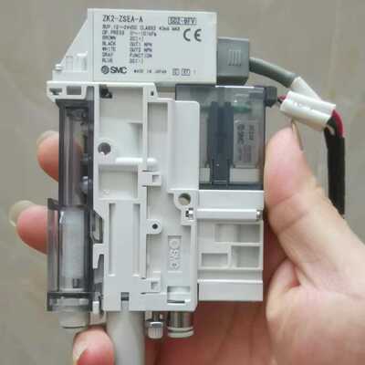 【议价-可维修】真空发生器：ZK2-ZSEA-A /均有货