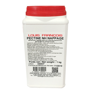 法国进口Louis Francois苹果果胶PECTINE NH果胶粉 果胶烘焙