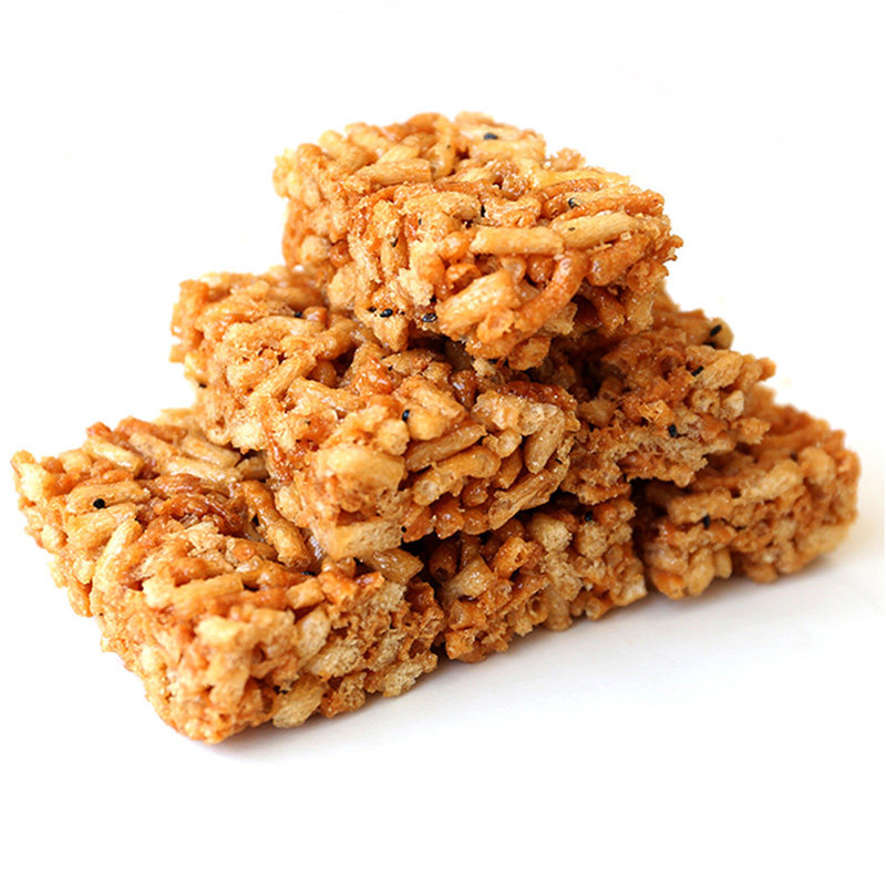 江西特产零食小吃馓子沙琪玛散装