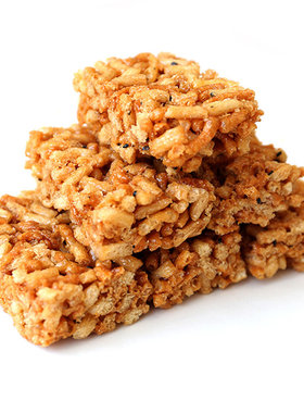 江西特产零食小吃馓子沙琪玛散装
