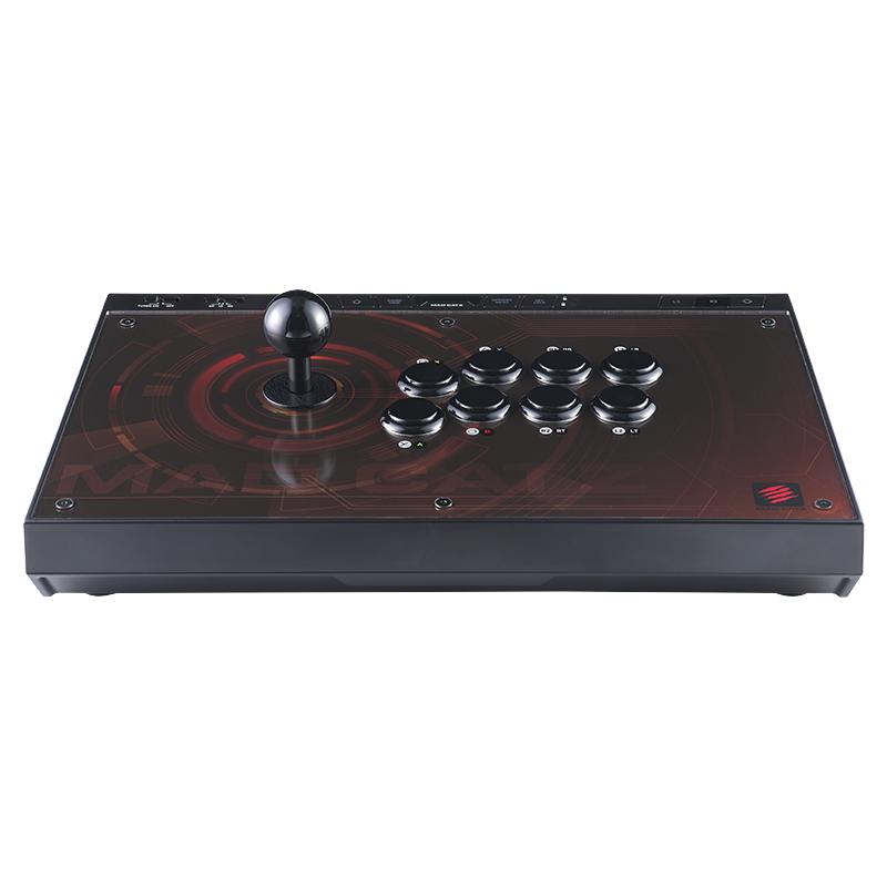 美加狮EGO Arcade Figh街机摇杆家用拳皇97格斗游戏通用pc