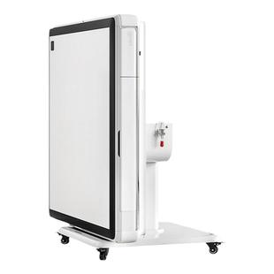 鸿胜【小红书爆款·高颜值】迷你麻将机全自动小型家用折叠麻将桌