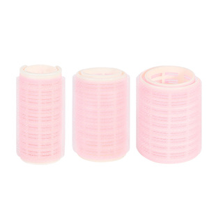 卷发筒刘海卷八字空气网红内扣定型卷发神器刘海夹空心卷卷发器