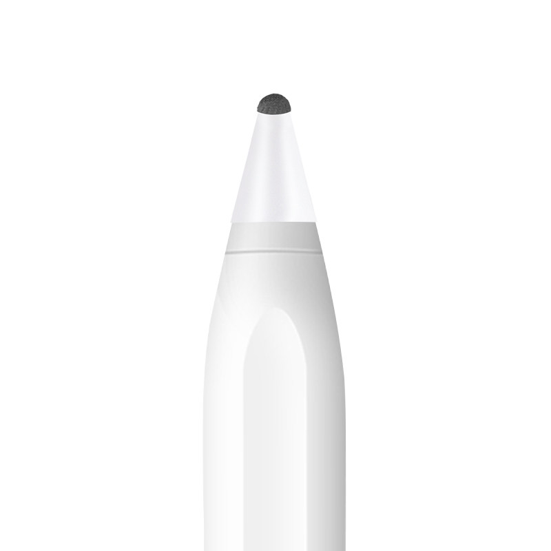 纤维笔尖套适用于倍思主动/被动款电容笔耐磨applepencil平替笔