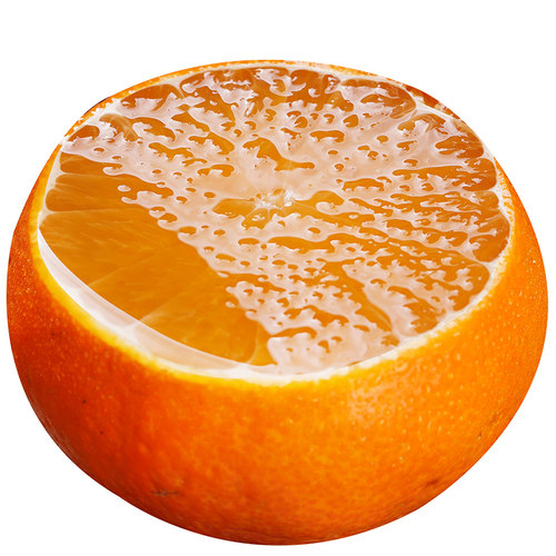 正宗伦晚脐橙春橙秭归10橙子当季新鲜水果整箱斤专果冻甜榨汁用大