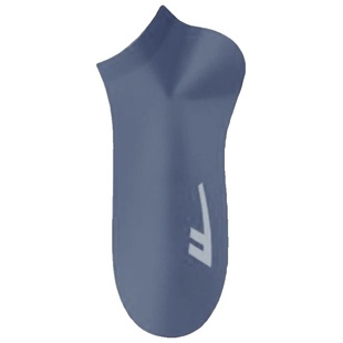 回力新疆棉7A抗菌男士防臭袜春秋短袜透气吸汗夏季薄款船袜低帮