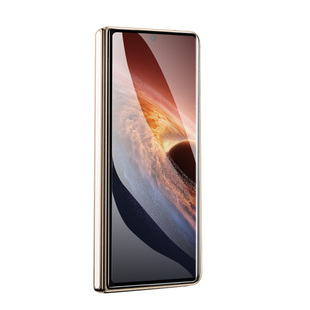 适用荣耀magicv6外屏magic v6钢化膜honor折叠屏手机壳华为保护屏幕配件防窥小贴膜maigcv60外玻璃的前防爆套