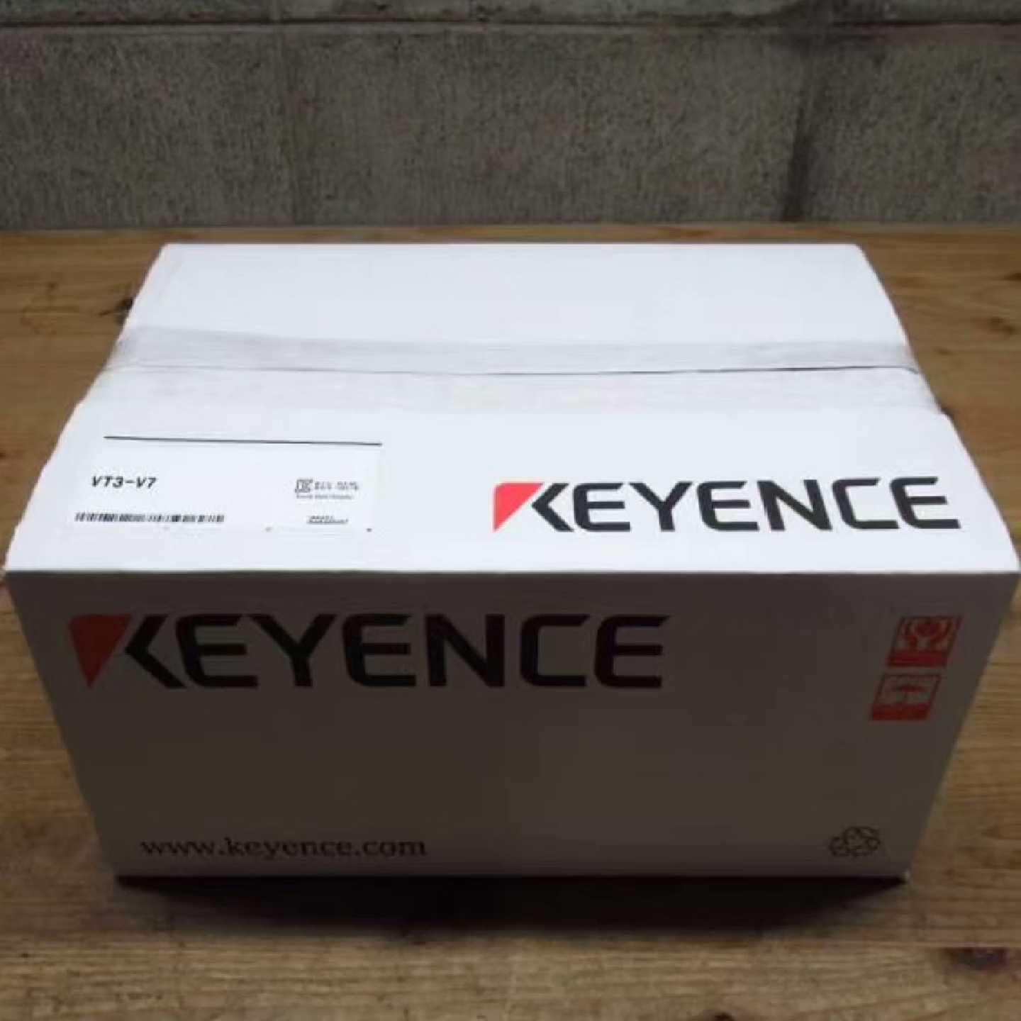 议价-KEYENCE/基恩士VT3-V7触摸屏