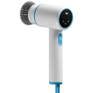 电动清洁刷多功能家用厨房电动刷子鞋刷清洗鞋器刷地机洗碗刷