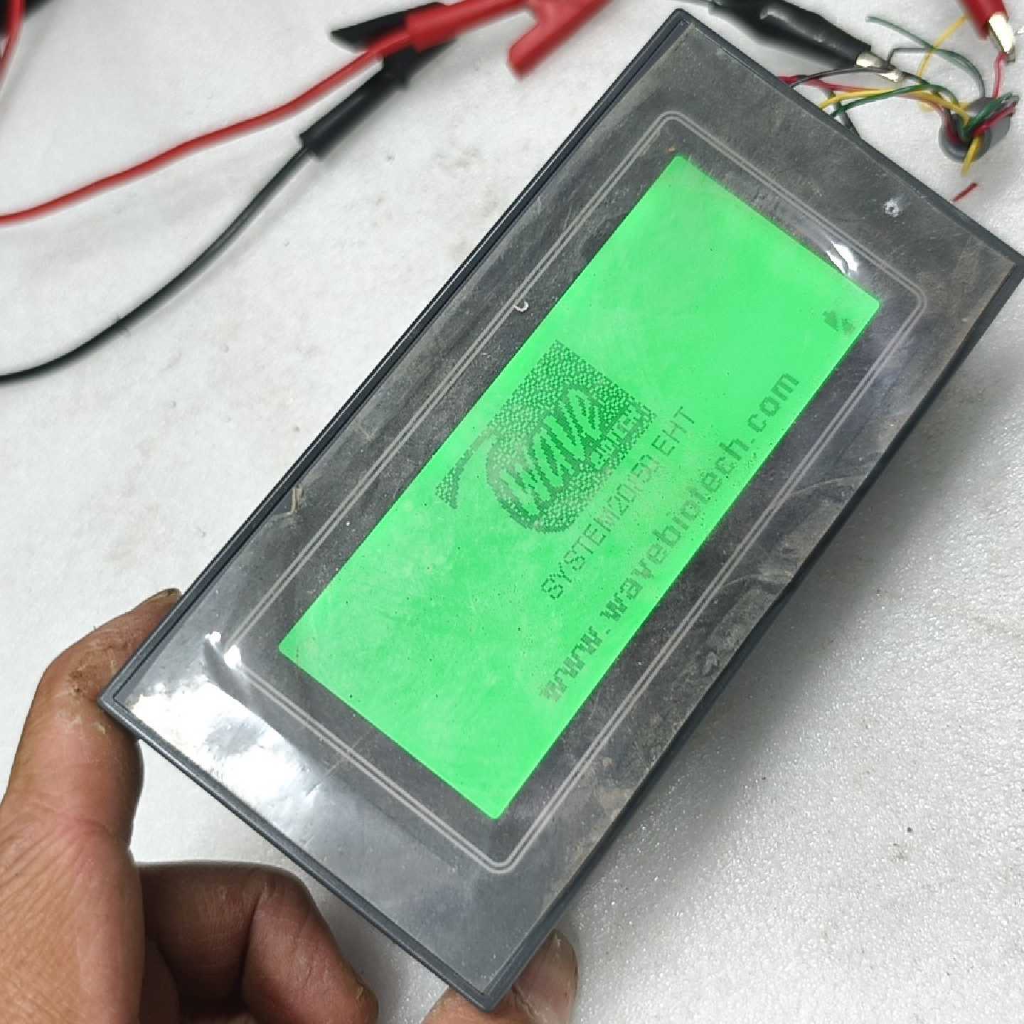 松下触摸屏 GT11 AIGT0030B 拆机件 成色看看图