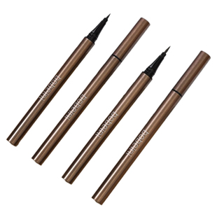 花微子精雕纤细彩妆眼线液笔胶笔防水不晕染极细眼线新手初学者女