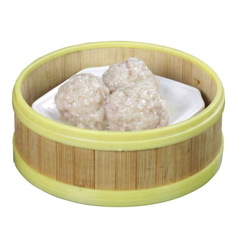 速冻爽滑猪肉滑饺子云吞四师姐