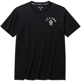 安踏凯里·欧文系列丨潮流美式短袖t恤男女同款休闲上衣172531109