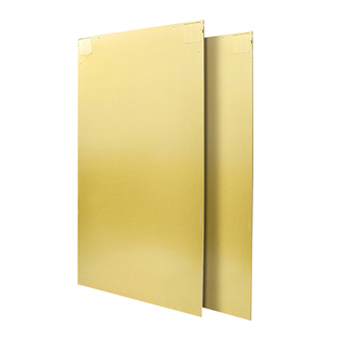 电热板电热炕家用电炕无辐射碳晶加热韩国可调温发热板卧室电暖炕