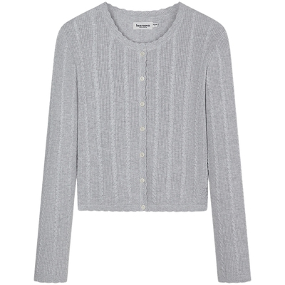 TEENIEWEENIEbearnova+毛针织衫