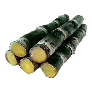 广西上思黑皮甘蔗新鲜５斤整根现砍现发应季水果包甜多汁实惠包邮