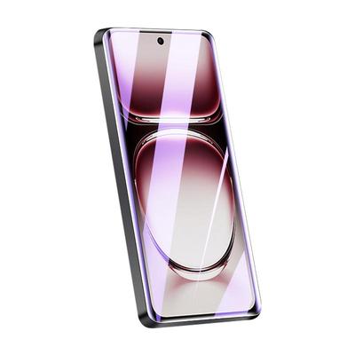 适用opporeno12晶钻膜秒解指纹