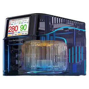 艾讯双工位智能焊台T420D电烙铁 兼容210 245 115焊台双手柄操作