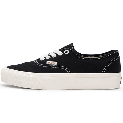 Vans范斯男女鞋新款Authentic VR3休闲鞋帆布鞋滑板鞋VN0005UD1KP