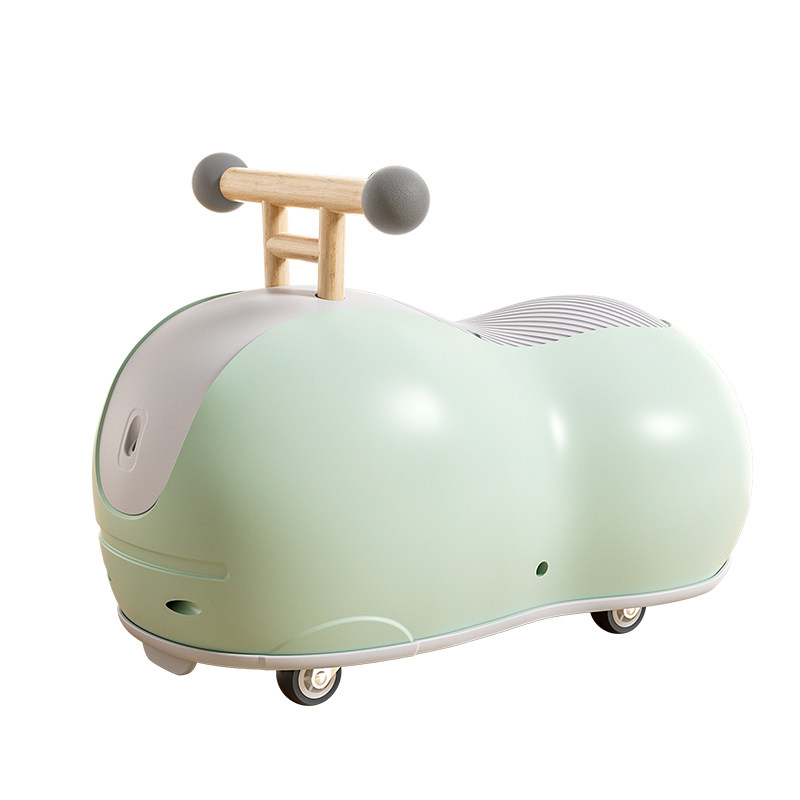 【顺丰发货】宝宝花生溜溜车