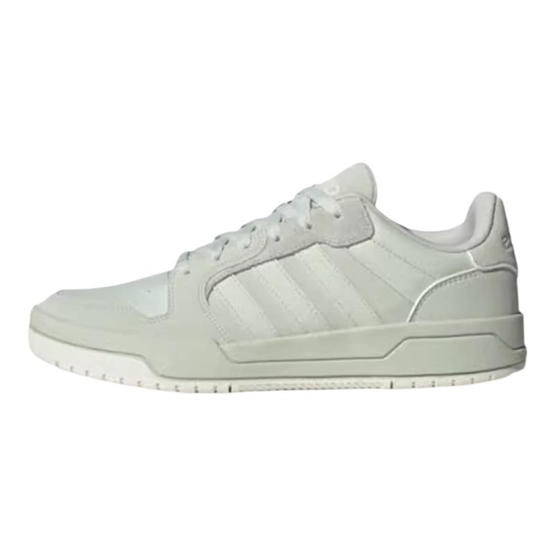 Adidas阿迪达斯正品明星同款运动鞋通勤百搭轻便运动休闲鞋ID6055