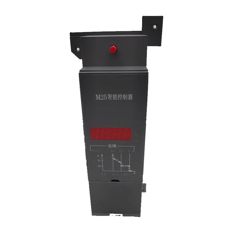 M25智能控制器常熟开关CW2万能式断路器智能脱扣器控制面板