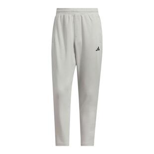 【自营】adidas阿迪达斯男子MH LW KNPNT针织运动卫裤长裤KC2880