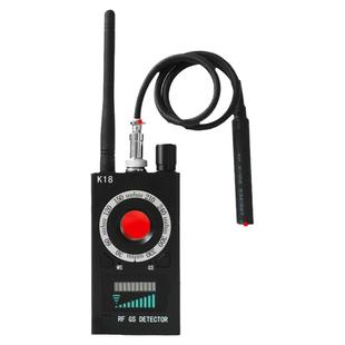 经典多功能强磁定位探测器防偷摄探测狗检测酒店宾馆摄像检测仪器