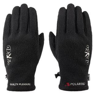 【DIMITO X PLAYBOY】23/24滑雪手套男女防风触屏骑行 46F030