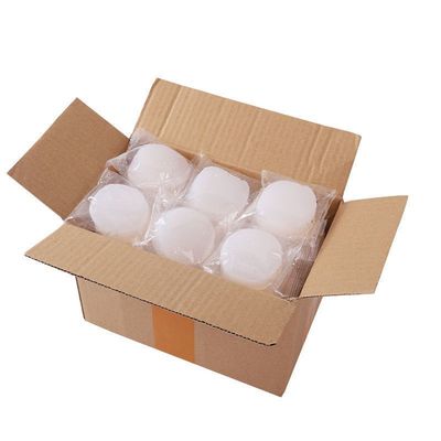 固体酒精块耐烧燃料商用蜡火锅干锅家用烧烤户外木碳点火固态酒精