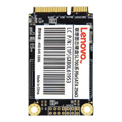 联想msata接口固态硬盘笔记本