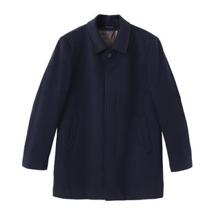 【专柜同款】Raidy Boer/雷迪波尔男2025中长羊毛呢大衣外套 7002