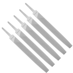 宸途锉刀钢锉扁锉矬子扁平大板锉高碳钢搓刀木工挫刀金属打磨工具