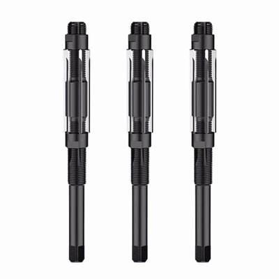 可调式手用铰刀合工钢高速钢材质