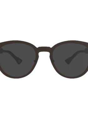 BAPE X MASTERMIND联名配饰骷髅猿人板材框墨镜太阳眼镜MJ3002M