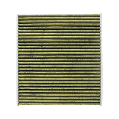 B8凌度高7空调滤芯曼牌滤清器