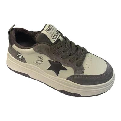 板鞋休闲平底轻便舒适